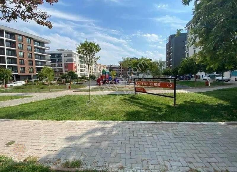 Doğa Dostu'ndan Bornova Kardelen Evl. Full Eşyalı - Görsel 15