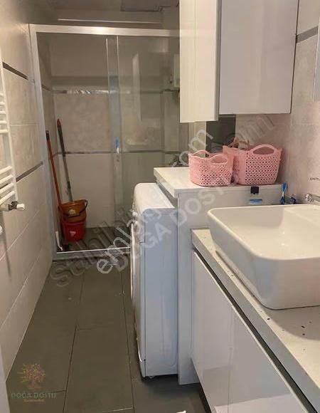 Doğa Dostu'ndan Bornova Kardelen Evl. Full Eşyalı - Görsel 4