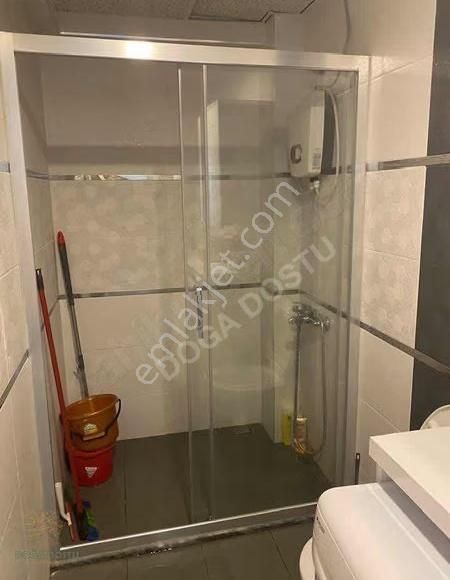 Doğa Dostu'ndan Bornova Kardelen Evl. Full Eşyalı - Görsel 9