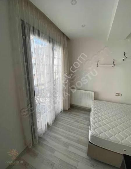 Doğa Dostu'ndan Bornova Kardelen Evl. Full Eşyalı - Görsel 12