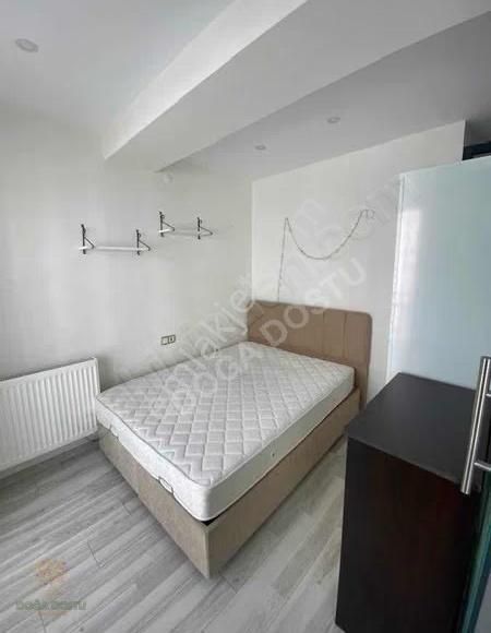 Doğa Dostu'ndan Bornova Kardelen Evl. Full Eşyalı - Görsel 18