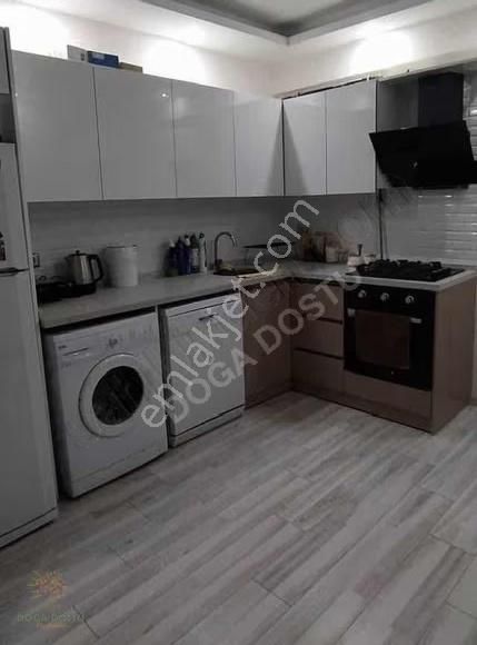 Doğa Dostu'ndan Bornova Kardelen Evl. Full Eşyalı - Görsel 26