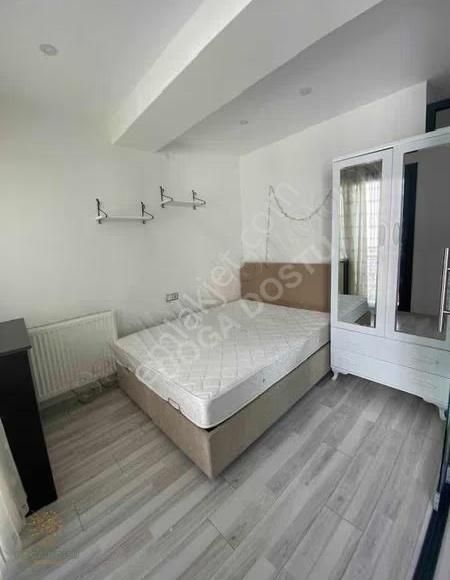 Doğa Dostu'ndan Bornova Kardelen Evl. Full Eşyalı - Görsel 24