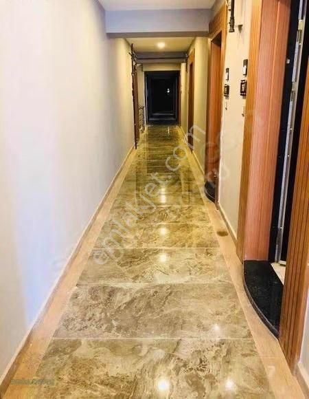 Doğa Dostu'ndan Bornova Kardelen Evl. Full Eşyalı - Görsel 23