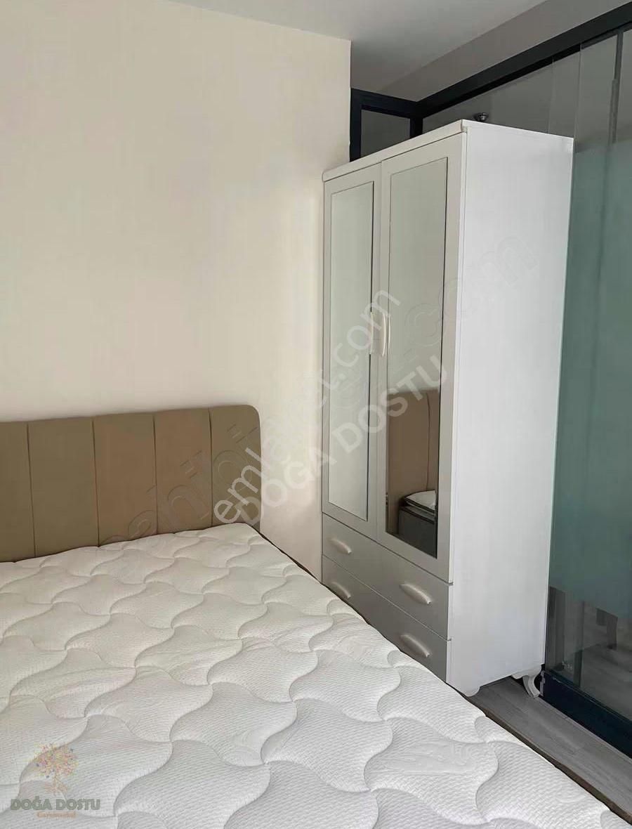 Doğa Dostu'ndan Bornova Kardelen Evl. Full Eşyalı - Görsel 14