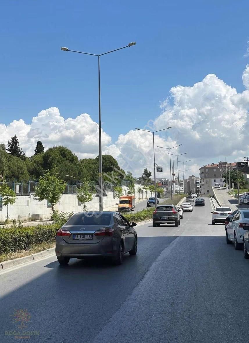 Doğa Dostu'ndan Bornova Kardelen Evl. Full Eşyalı - Görsel 7