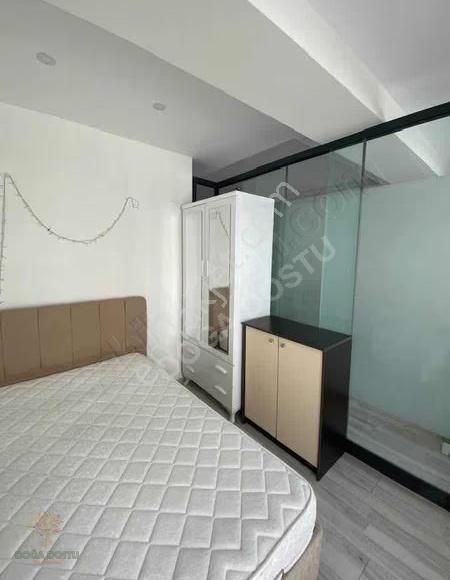 Doğa Dostu'ndan Bornova Kardelen Evl. Full Eşyalı - Görsel 22