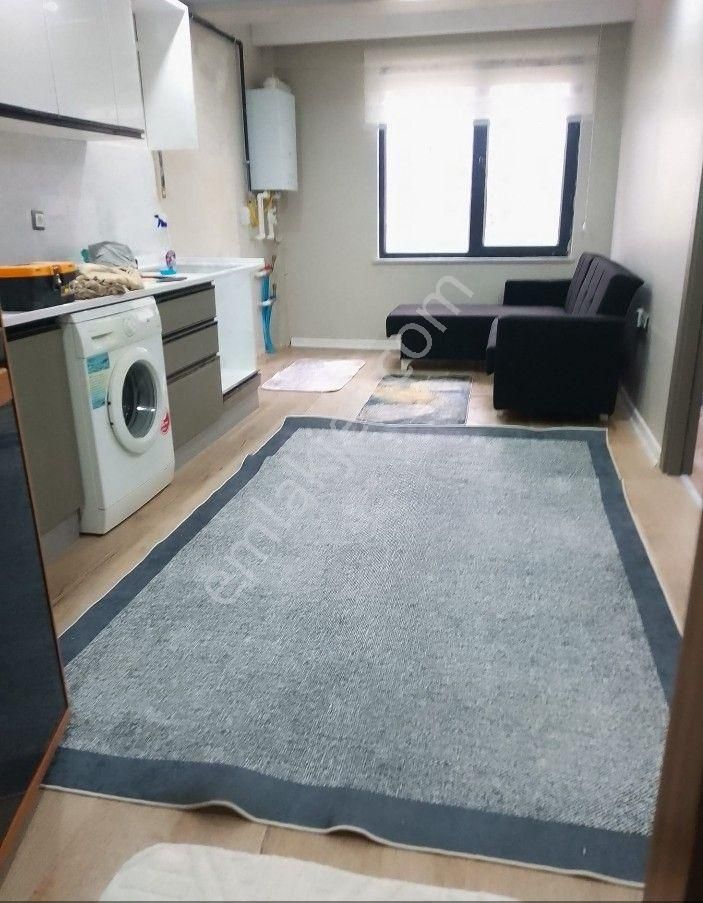 Sütlüce Mahallesi Sıfırsıfır Eşyalı Kiracılı Satılık 1+1 Apart - Görsel 6