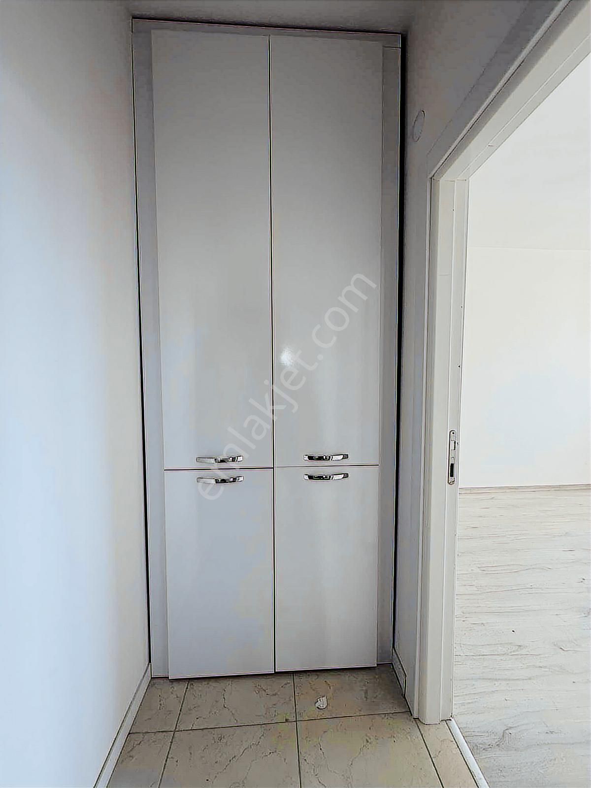 İldemde Sıfır Tadında Hemen Oturulur Ara Kat Fırsat Dairesi - Görsel 12