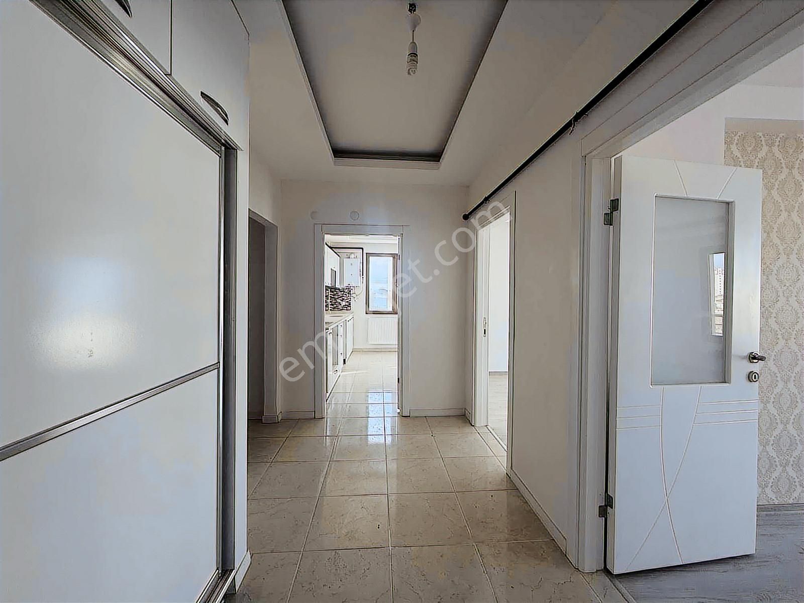 İldemde Sıfır Tadında Hemen Oturulur Ara Kat Fırsat Dairesi - Görsel 6