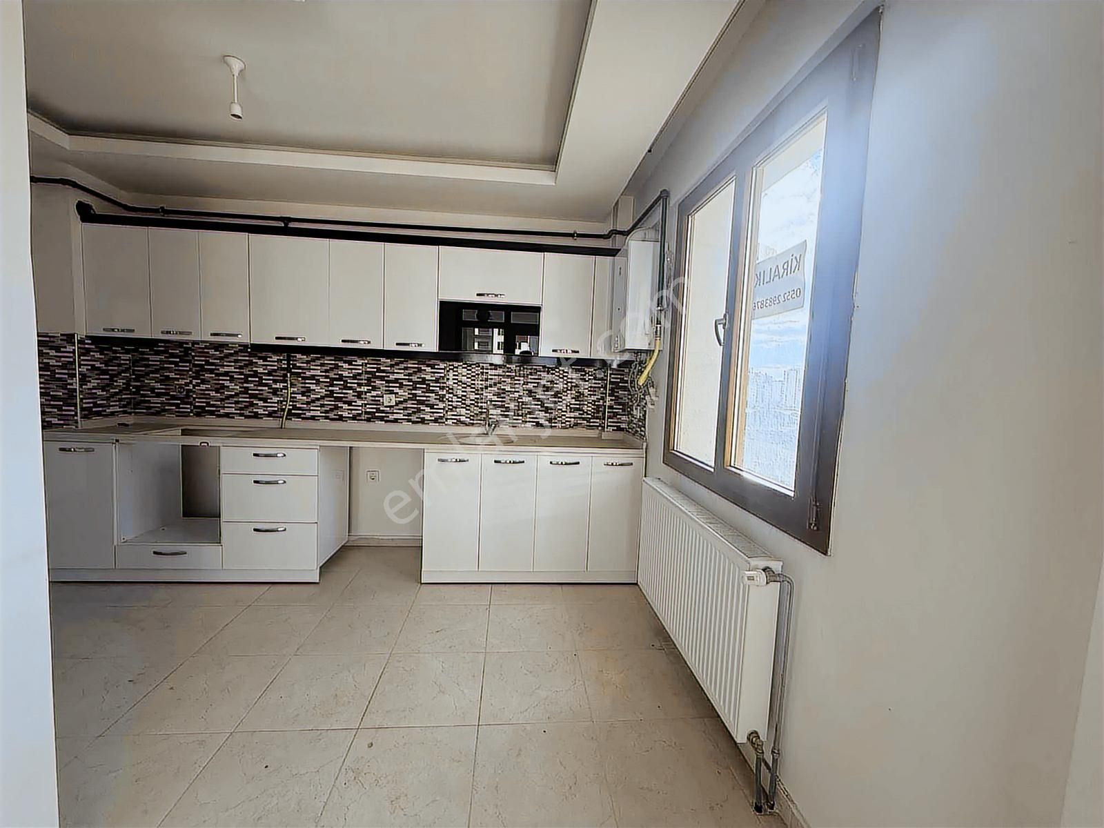 İldemde Sıfır Tadında Hemen Oturulur Ara Kat Fırsat Dairesi - Görsel 8