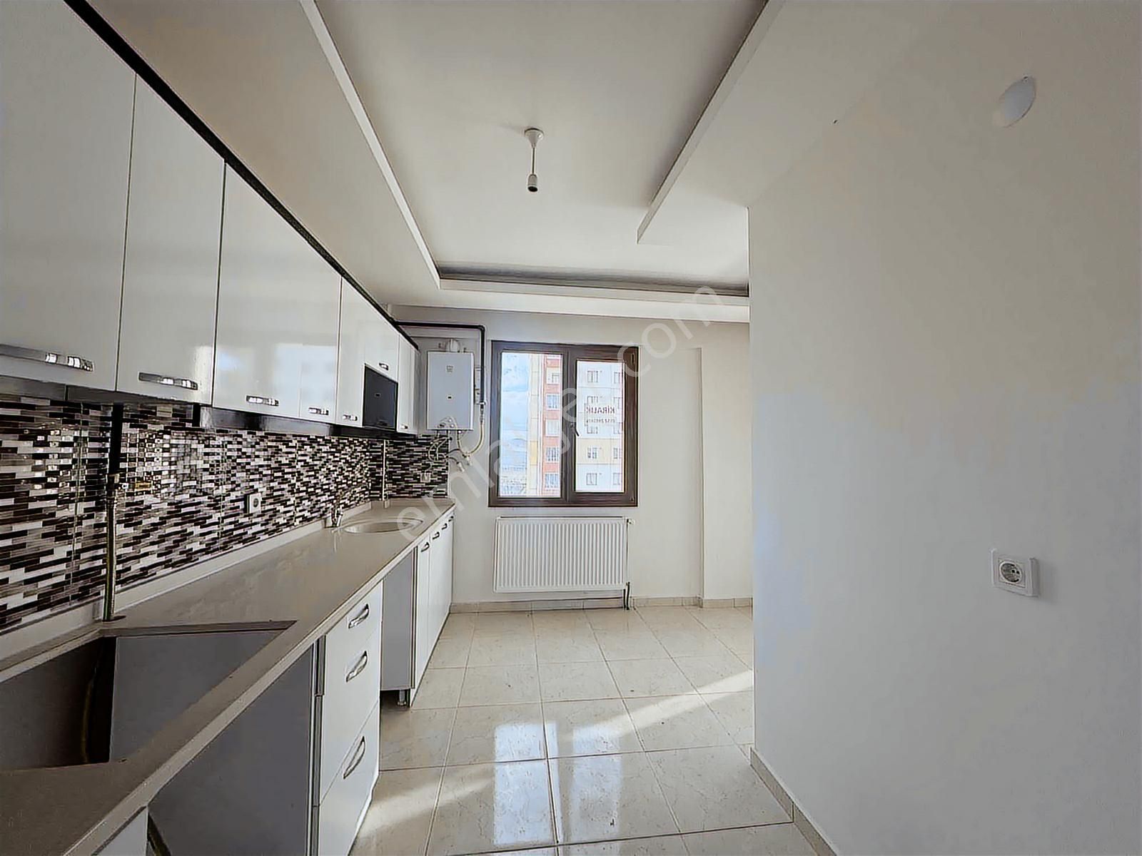 İldemde Sıfır Tadında Hemen Oturulur Ara Kat Fırsat Dairesi