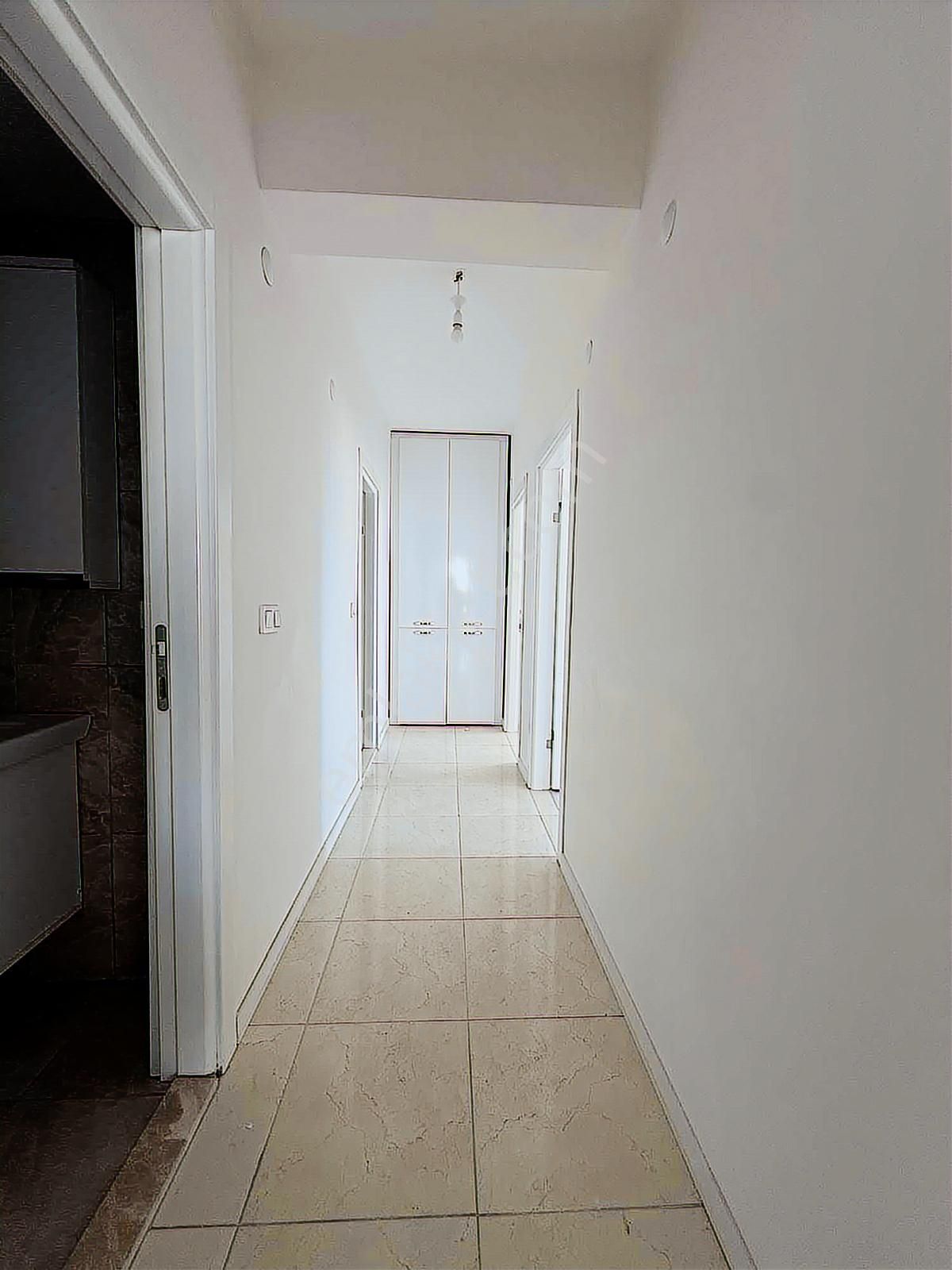 İldemde Sıfır Tadında Hemen Oturulur Ara Kat Fırsat Dairesi - Görsel 13