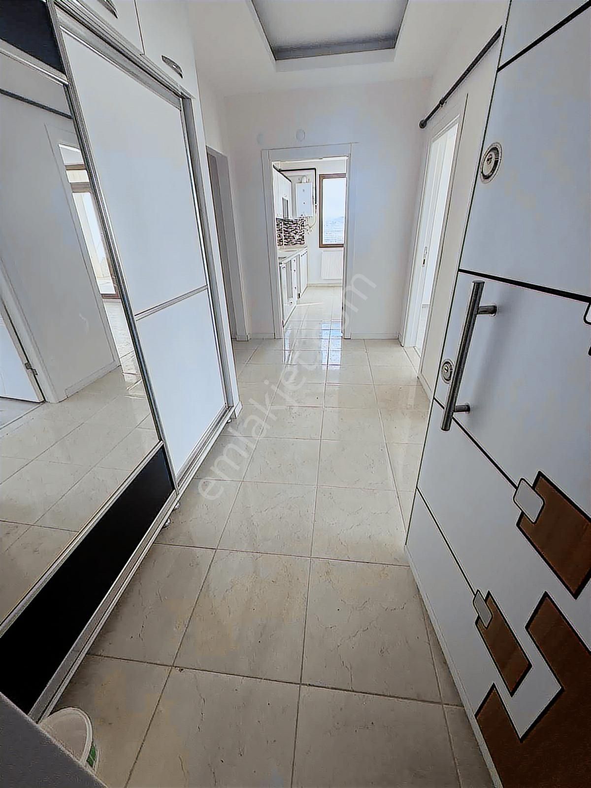 İldemde Sıfır Tadında Hemen Oturulur Ara Kat Fırsat Dairesi - Görsel 19