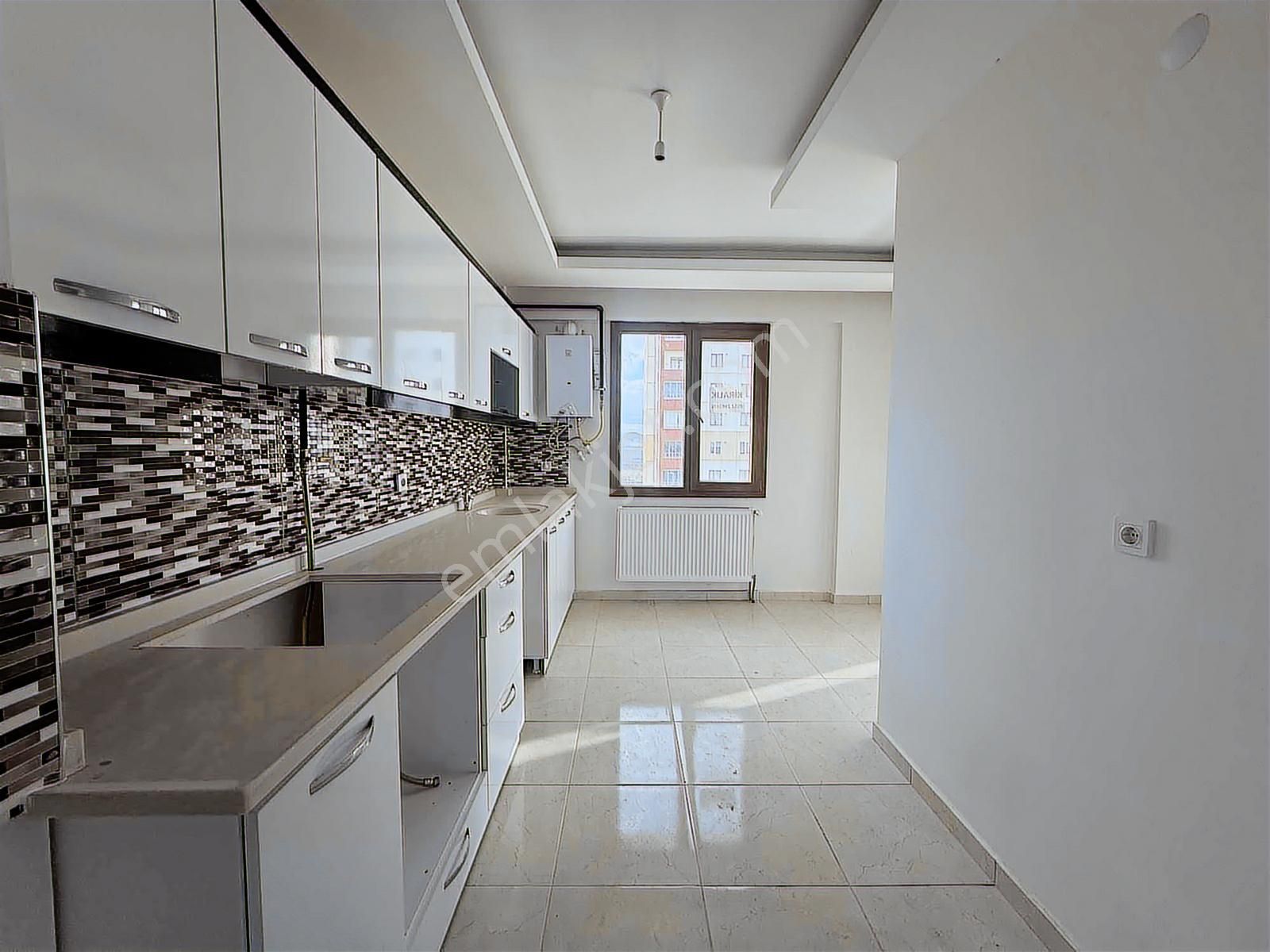 İldemde Sıfır Tadında Hemen Oturulur Ara Kat Fırsat Dairesi - Görsel 9