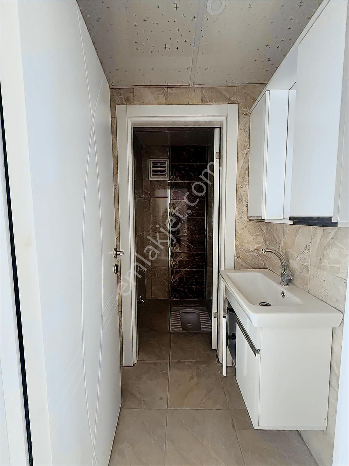 İldemde Sıfır Tadında Hemen Oturulur Ara Kat Fırsat Dairesi - Görsel 5