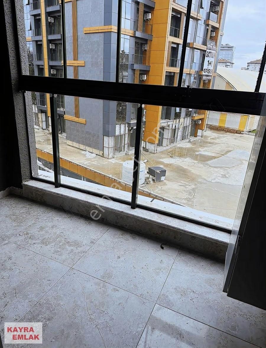Optımet Hastanesi Arkası Kervancı Yapıda Kiralık - Görsel 6