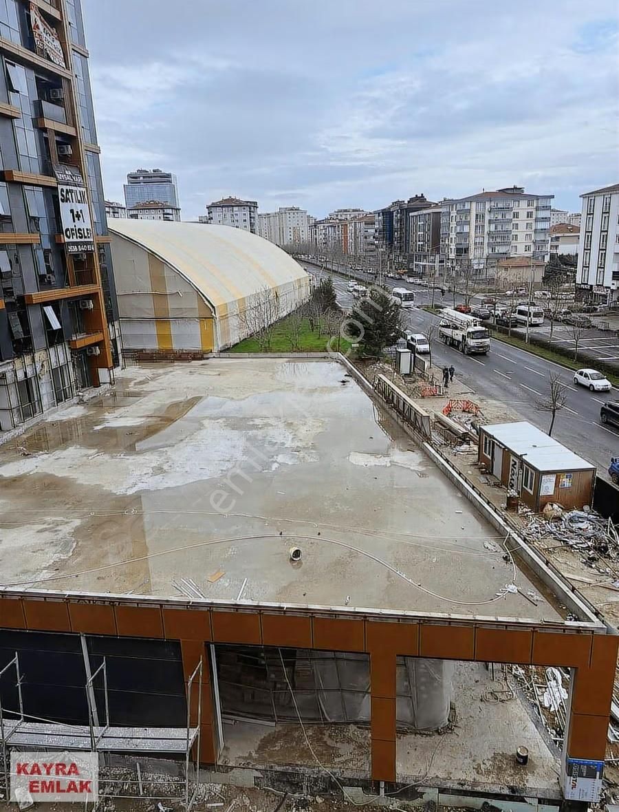Optımet Hastanesi Arkası Kervancı Yapıda Kiralık - Görsel 4