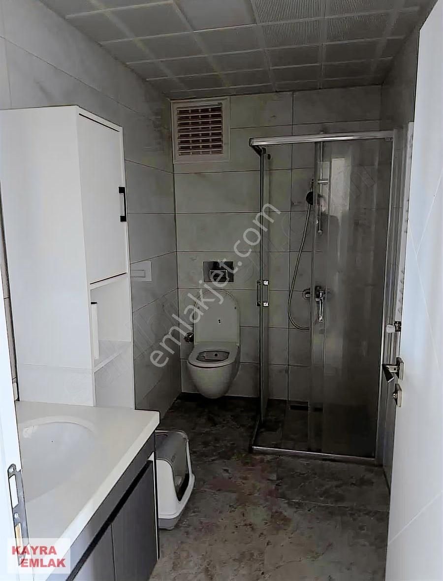 Optımet Hastanesi Arkası Kervancı Yapıda Kiralık - Görsel 20