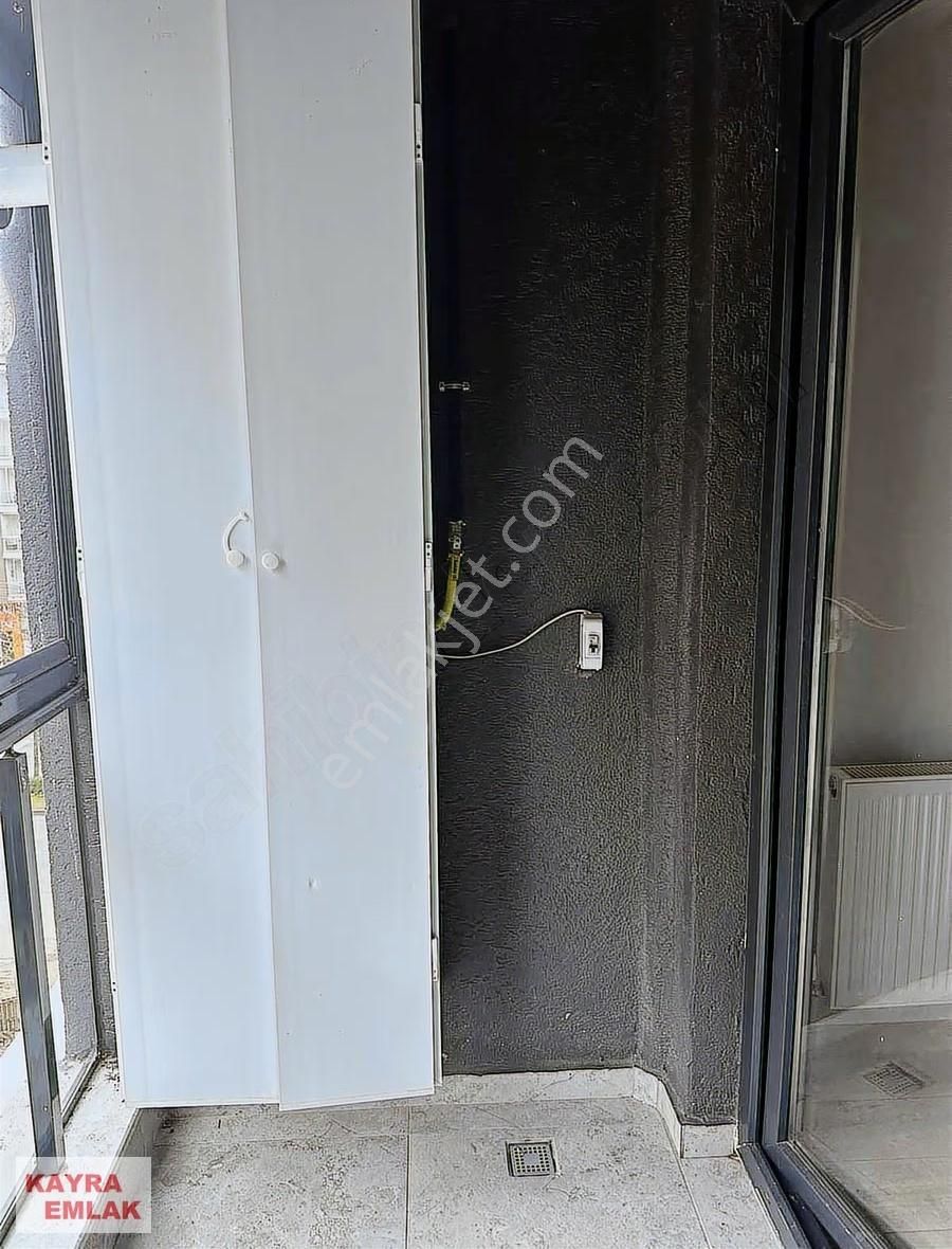 Optımet Hastanesi Arkası Kervancı Yapıda Kiralık - Görsel 3