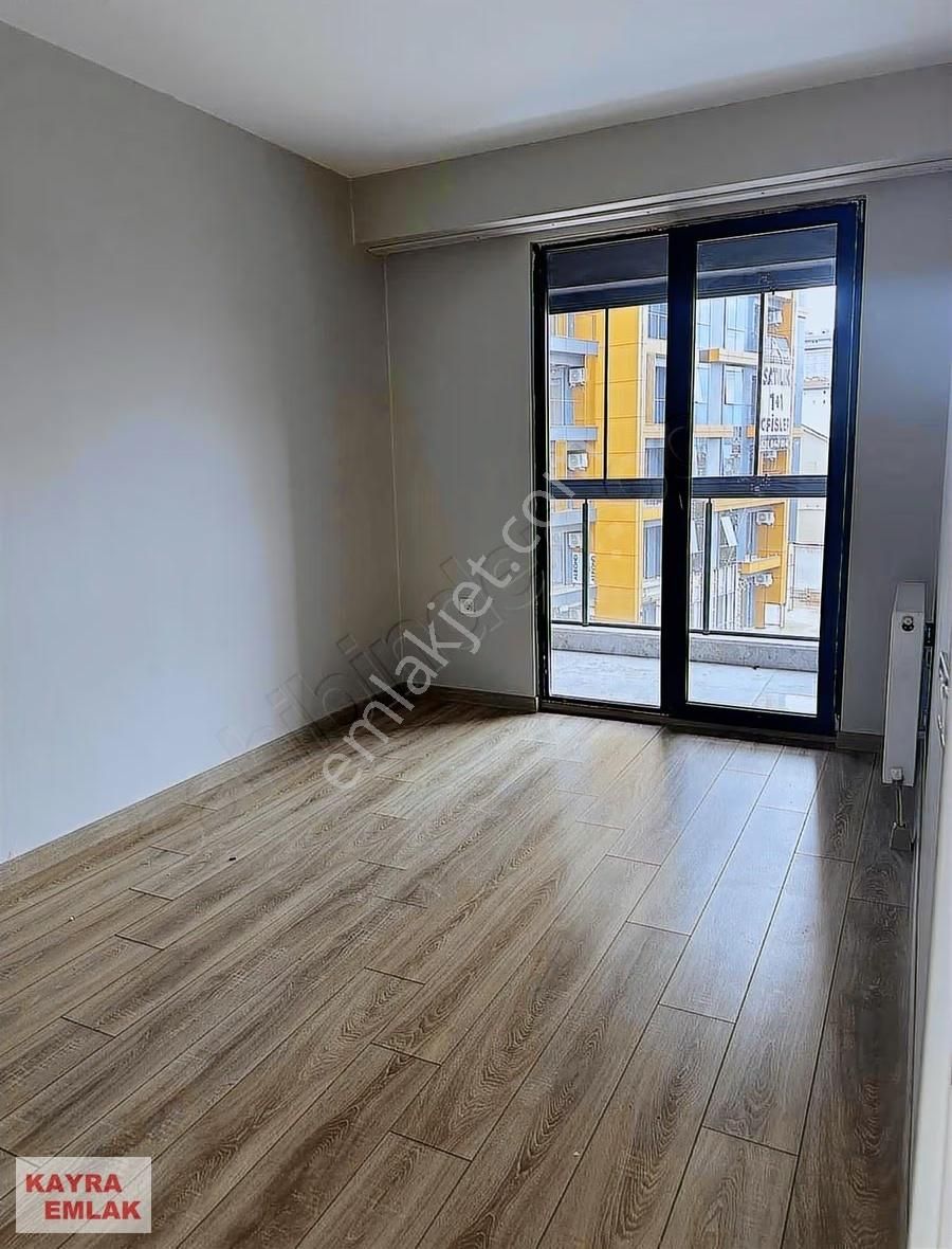 Optımet Hastanesi Arkası Kervancı Yapıda Kiralık - Görsel 11