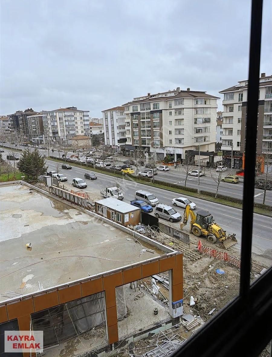 Optımet Hastanesi Arkası Kervancı Yapıda Kiralık - Görsel 2