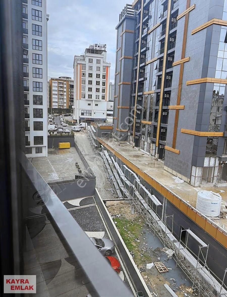 Optımet Hastanesi Arkası Kervancı Yapıda Kiralık - Görsel 17