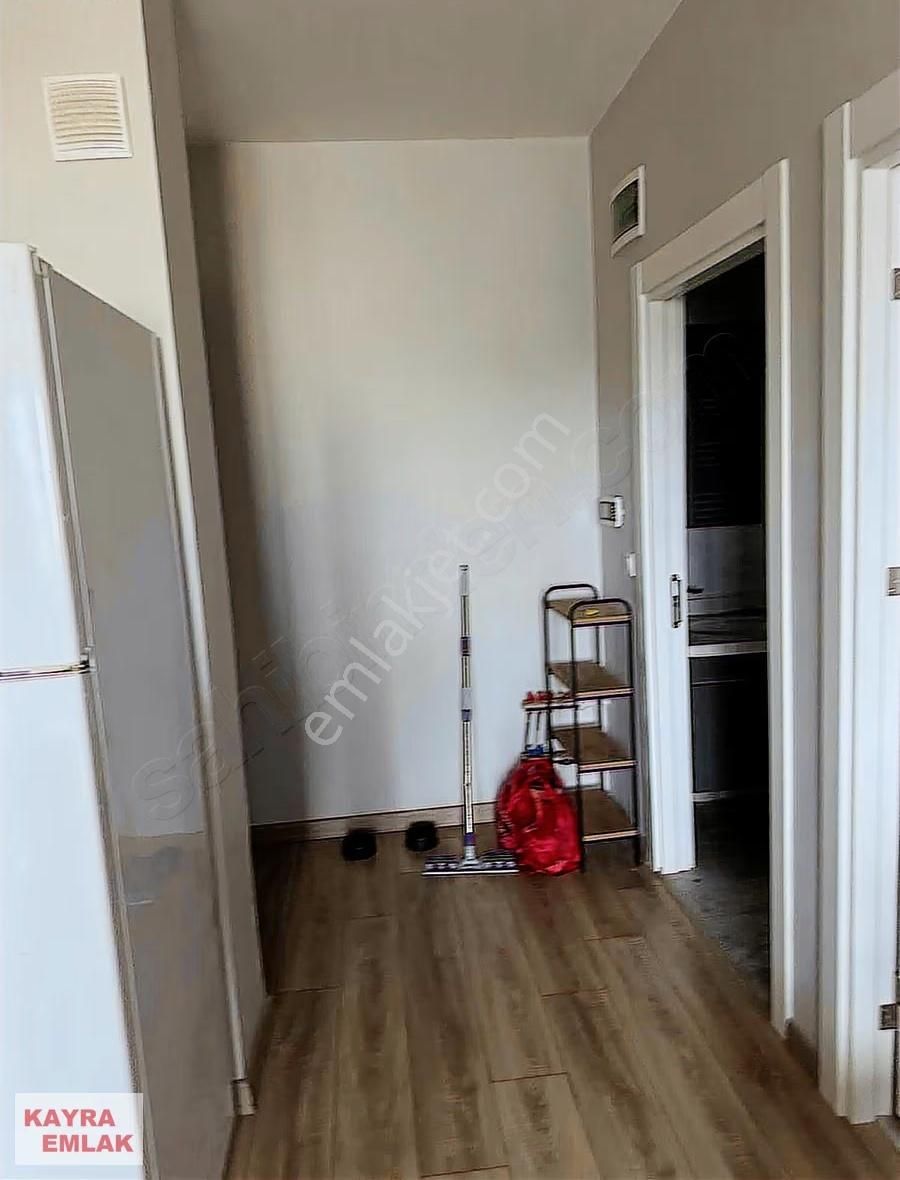 Optımet Hastanesi Arkası Kervancı Yapıda Kiralık - Görsel 10