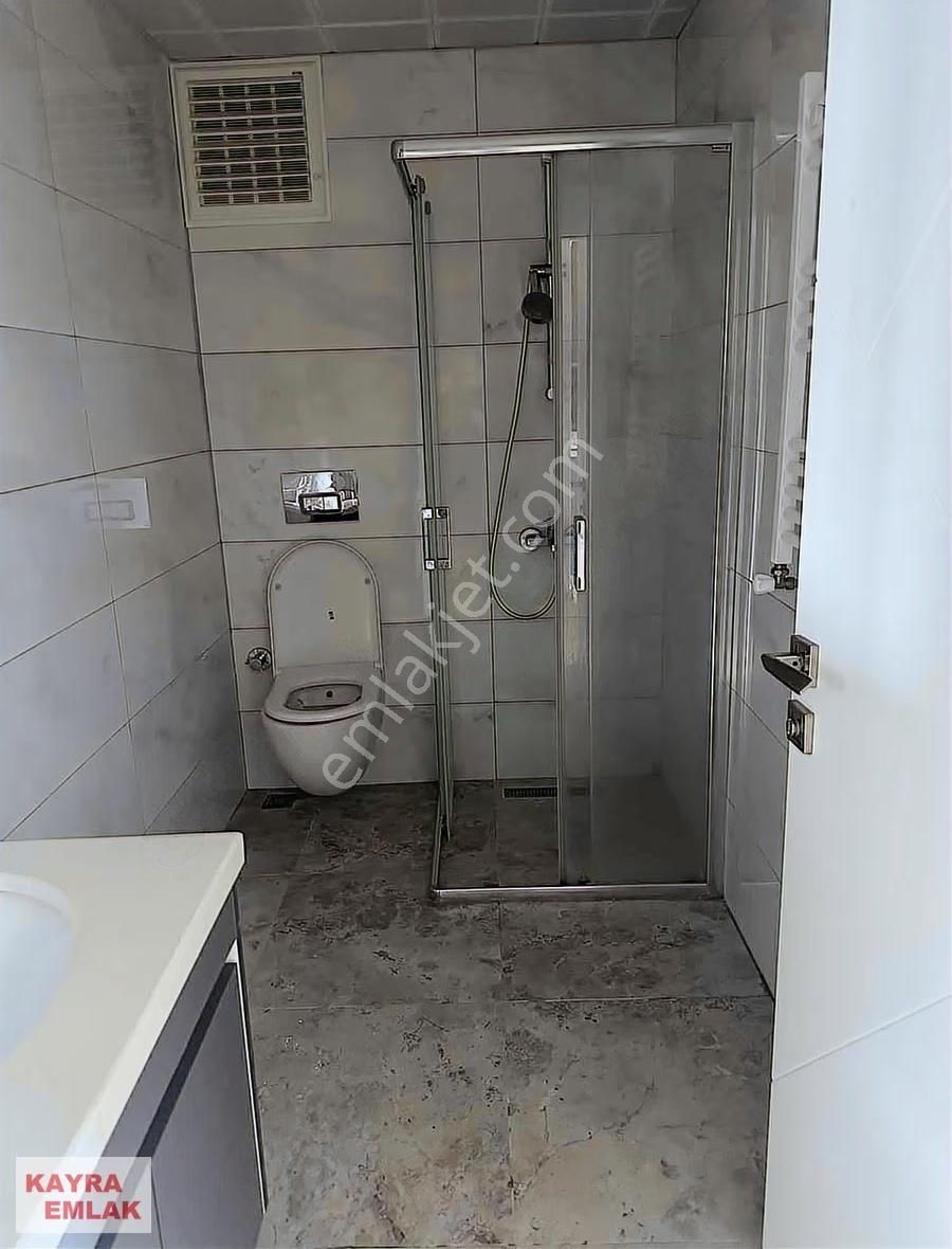 Optımet Hastanesi Arkası Kervancı Yapıda Kiralık - Görsel 19