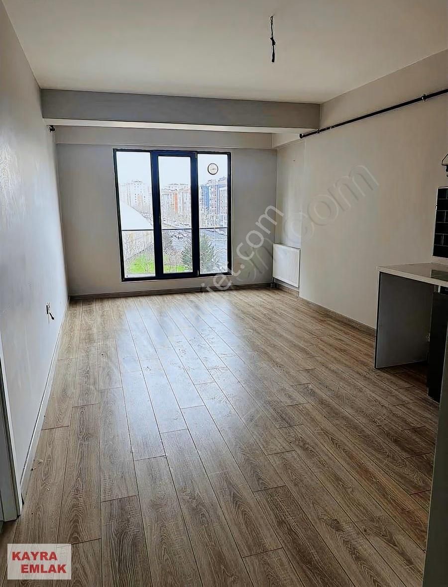 Optımet Hastanesi Arkası Kervancı Yapıda Kiralık - Görsel 18