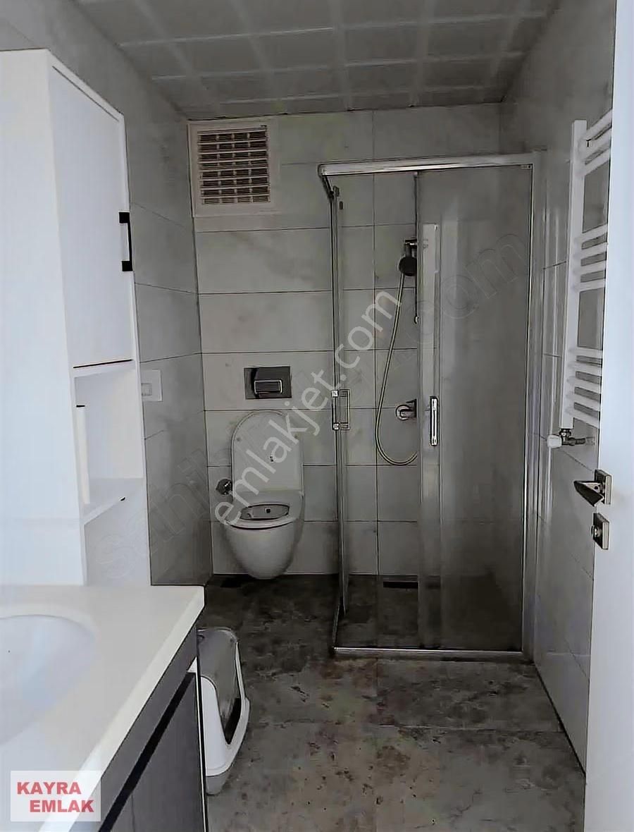 Optımet Hastanesi Arkası Kervancı Yapıda Kiralık - Görsel 12