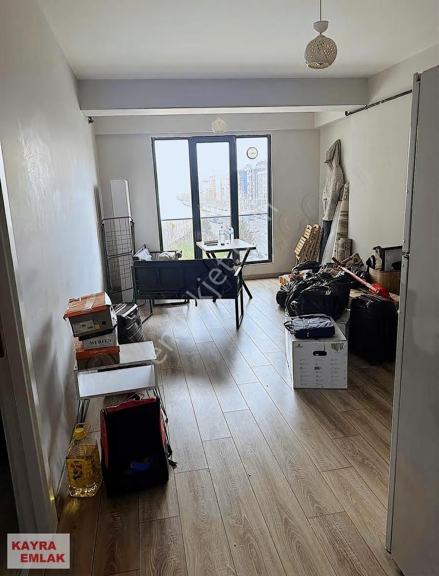 Optımet Hastanesi Arkası Kervancı Yapıda Kiralık - Görsel 9