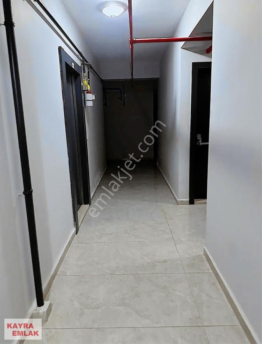 Optımet Hastanesi Arkası Kervancı Yapıda Kiralık - Görsel 13