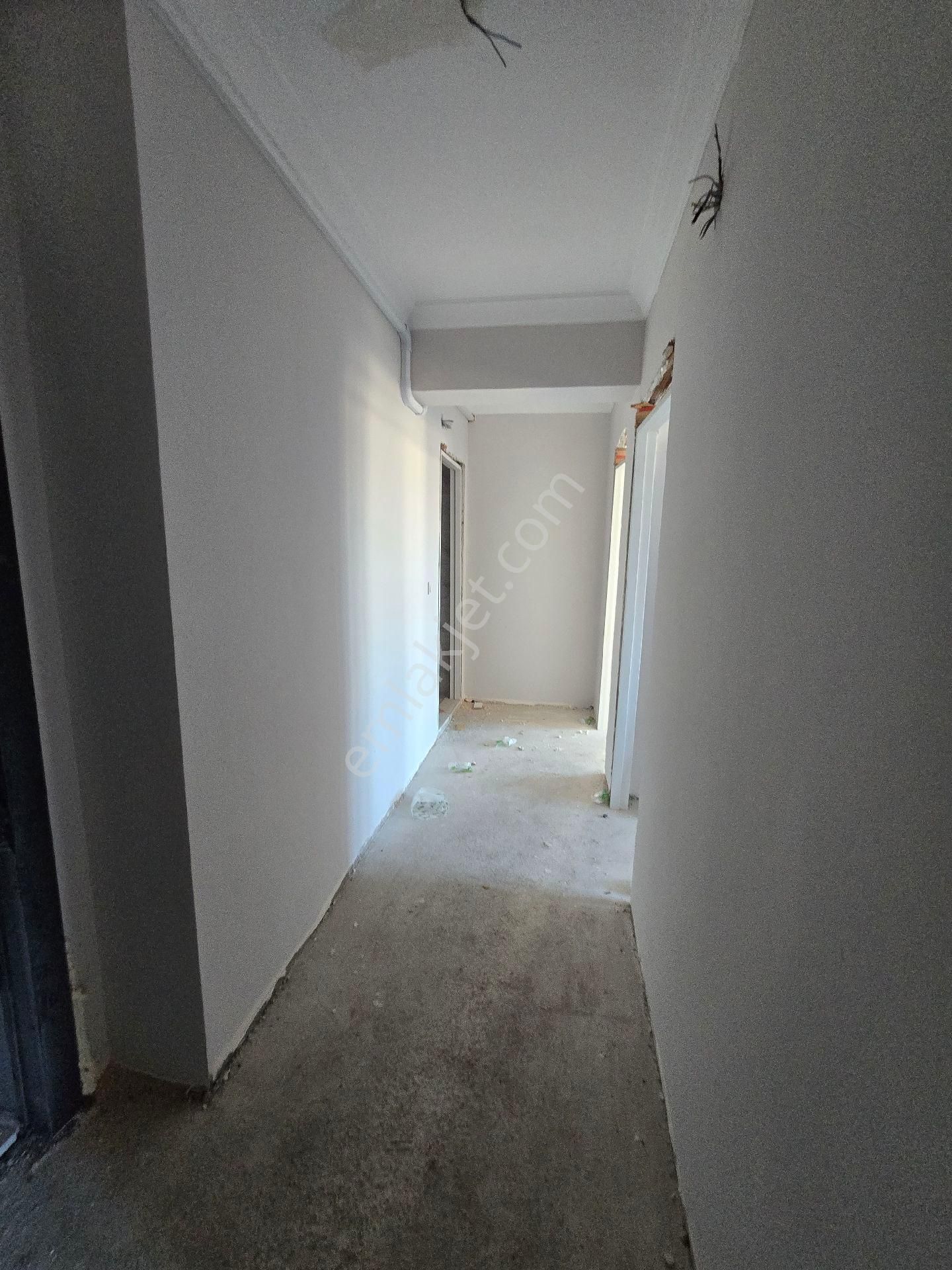 Reşatbey Mahallesi 2+1 Yerden Isıtmalı Asansörlü Doğalgazlı Otoparklı Satılık Daire - Görsel 5
