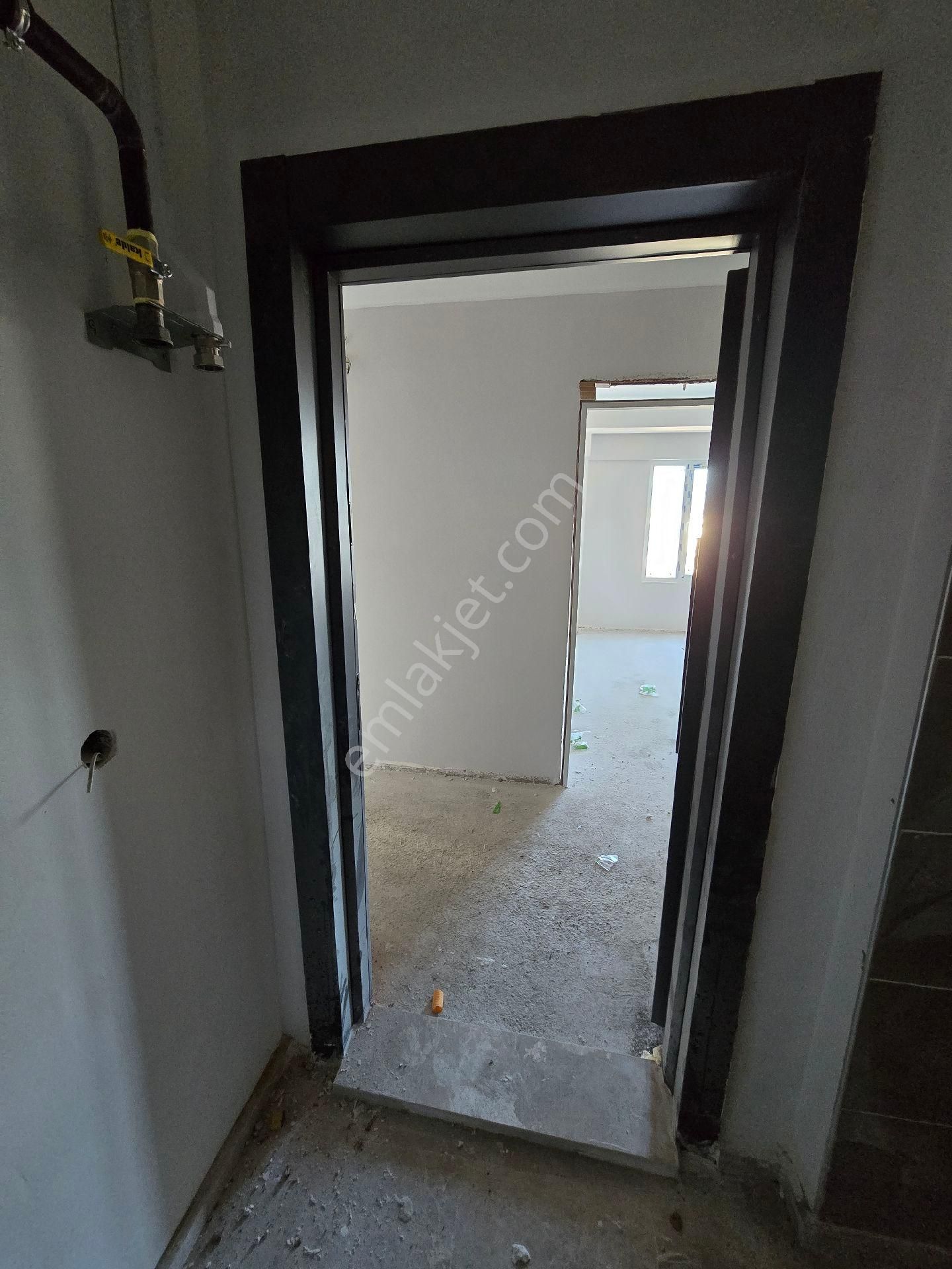 Reşatbey Mahallesi 2+1 Yerden Isıtmalı Asansörlü Doğalgazlı Otoparklı Satılık Daire - Görsel 12