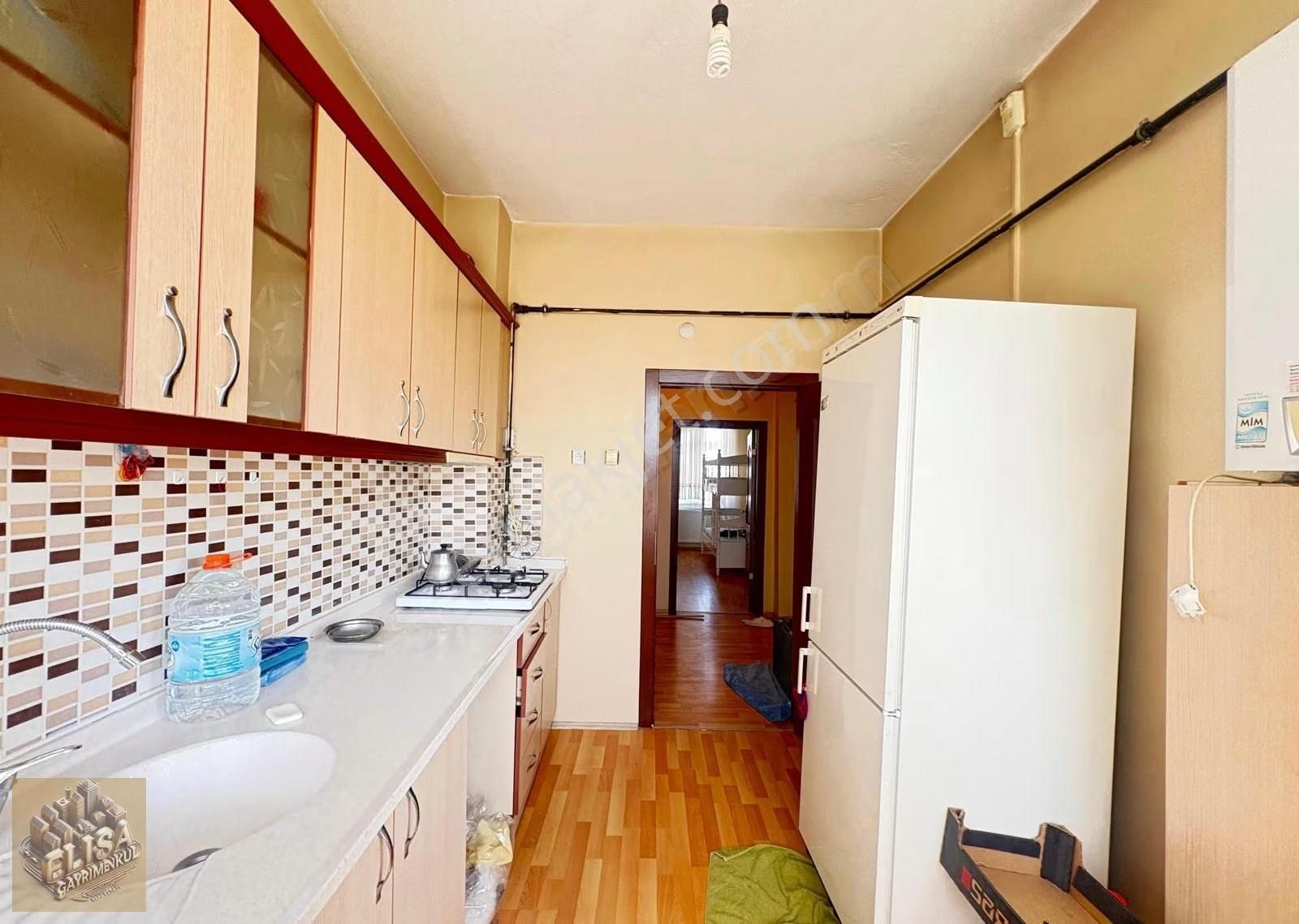 Elisa Gyo/argıncık Kayabaşı Halıcılar Karşısı 3+1 Kombili Daire - Görsel 17