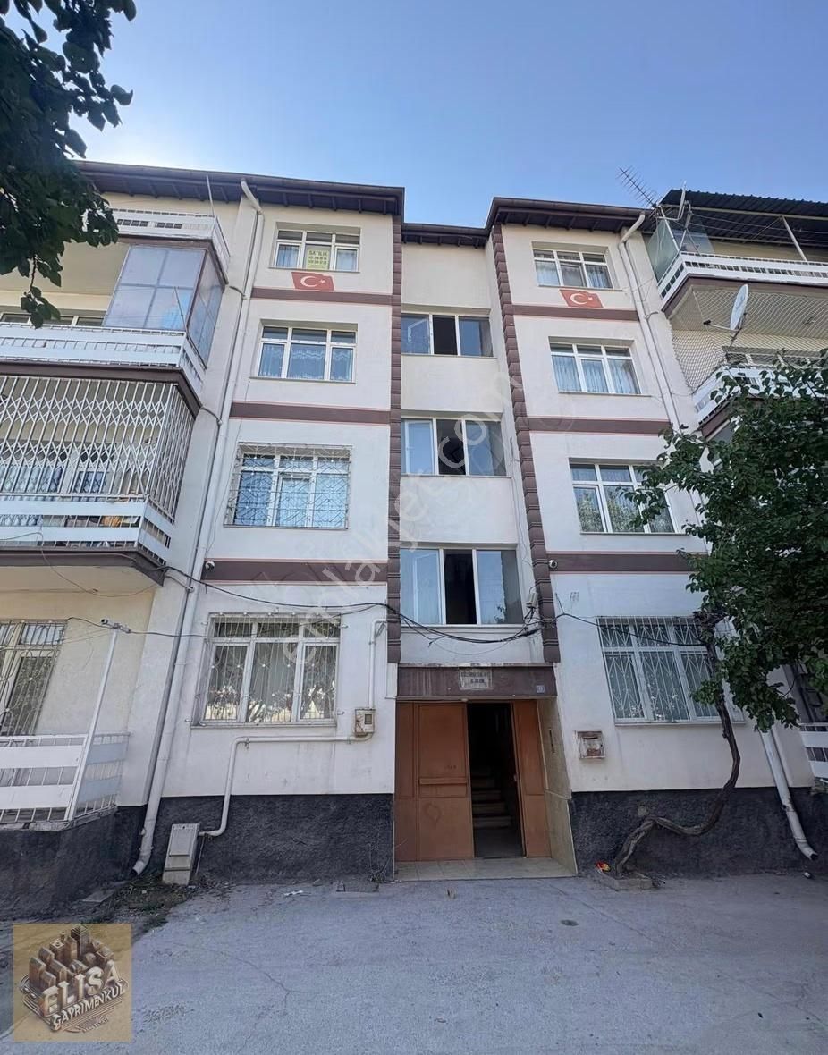 Elisa Gyo/argıncık Kayabaşı Halıcılar Karşısı 3+1 Kombili Daire - Görsel 14