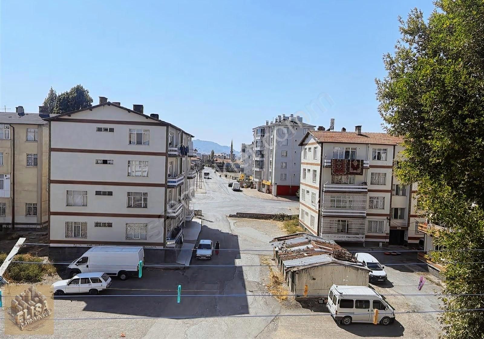 Elisa Gyo/argıncık Kayabaşı Halıcılar Karşısı 3+1 Kombili Daire - Görsel 4