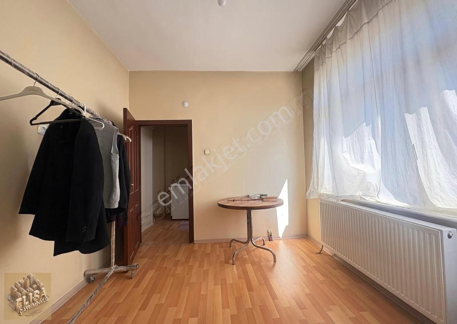 Elisa Gyo/argıncık Kayabaşı Halıcılar Karşısı 3+1 Kombili Daire - Görsel 10