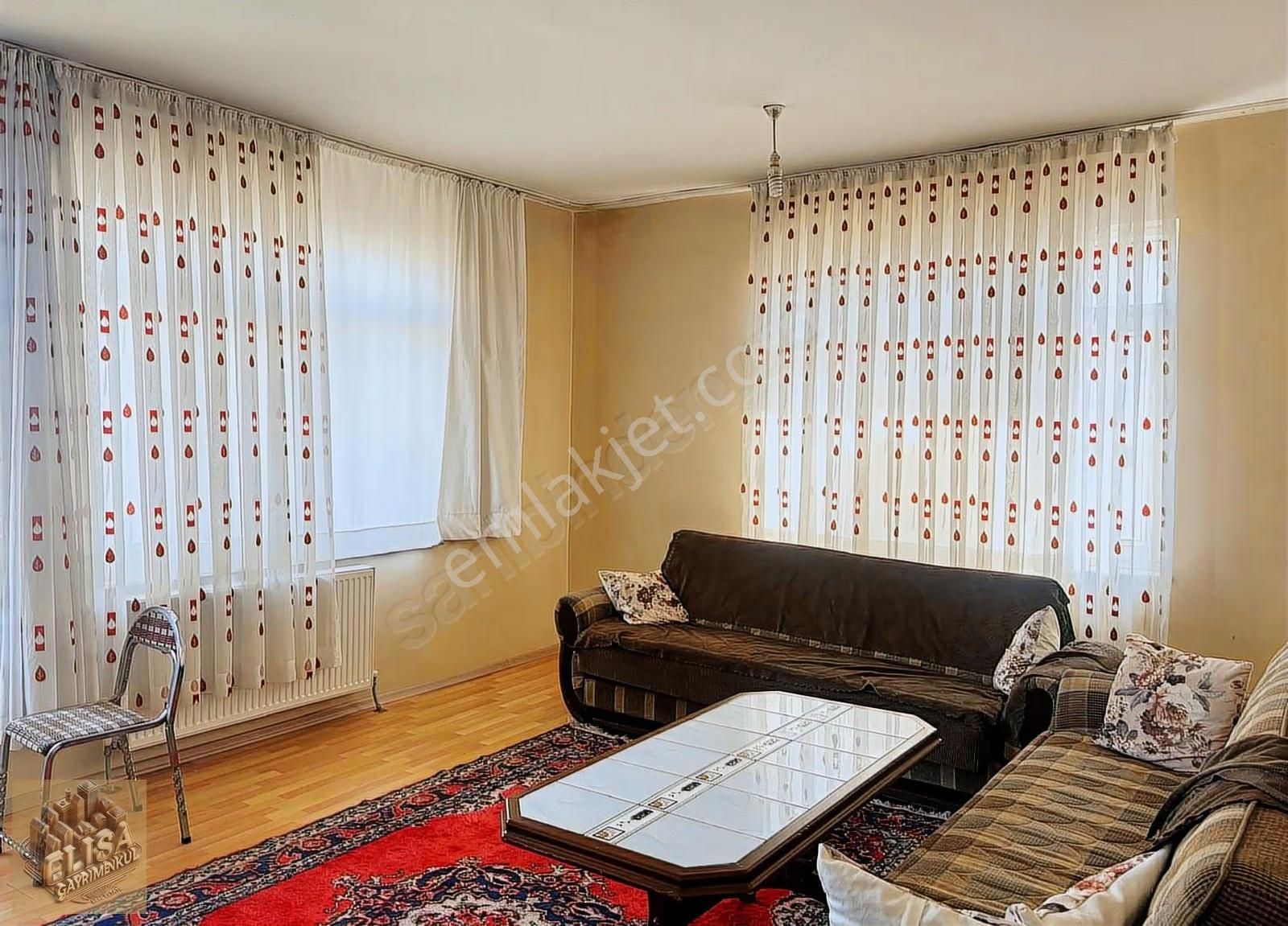 Elisa Gyo/argıncık Kayabaşı Halıcılar Karşısı 3+1 Kombili Daire - Görsel 22