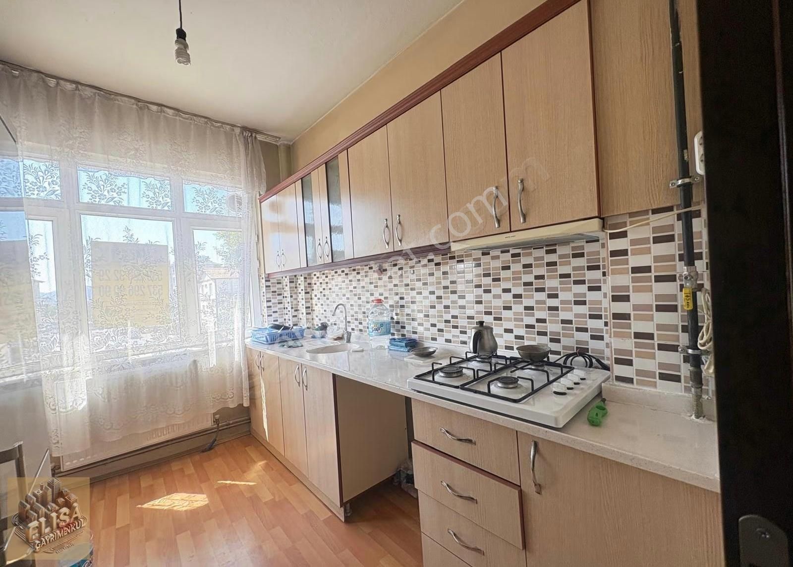 Elisa Gyo/argıncık Kayabaşı Halıcılar Karşısı 3+1 Kombili Daire - Görsel 34