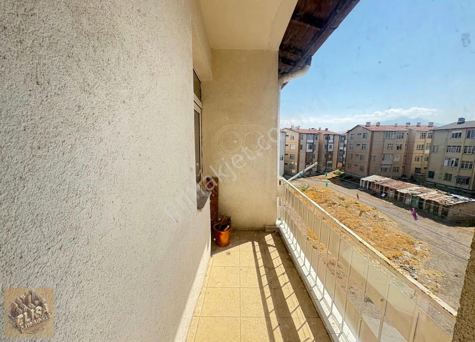 Elisa Gyo/argıncık Kayabaşı Halıcılar Karşısı 3+1 Kombili Daire - Görsel 23