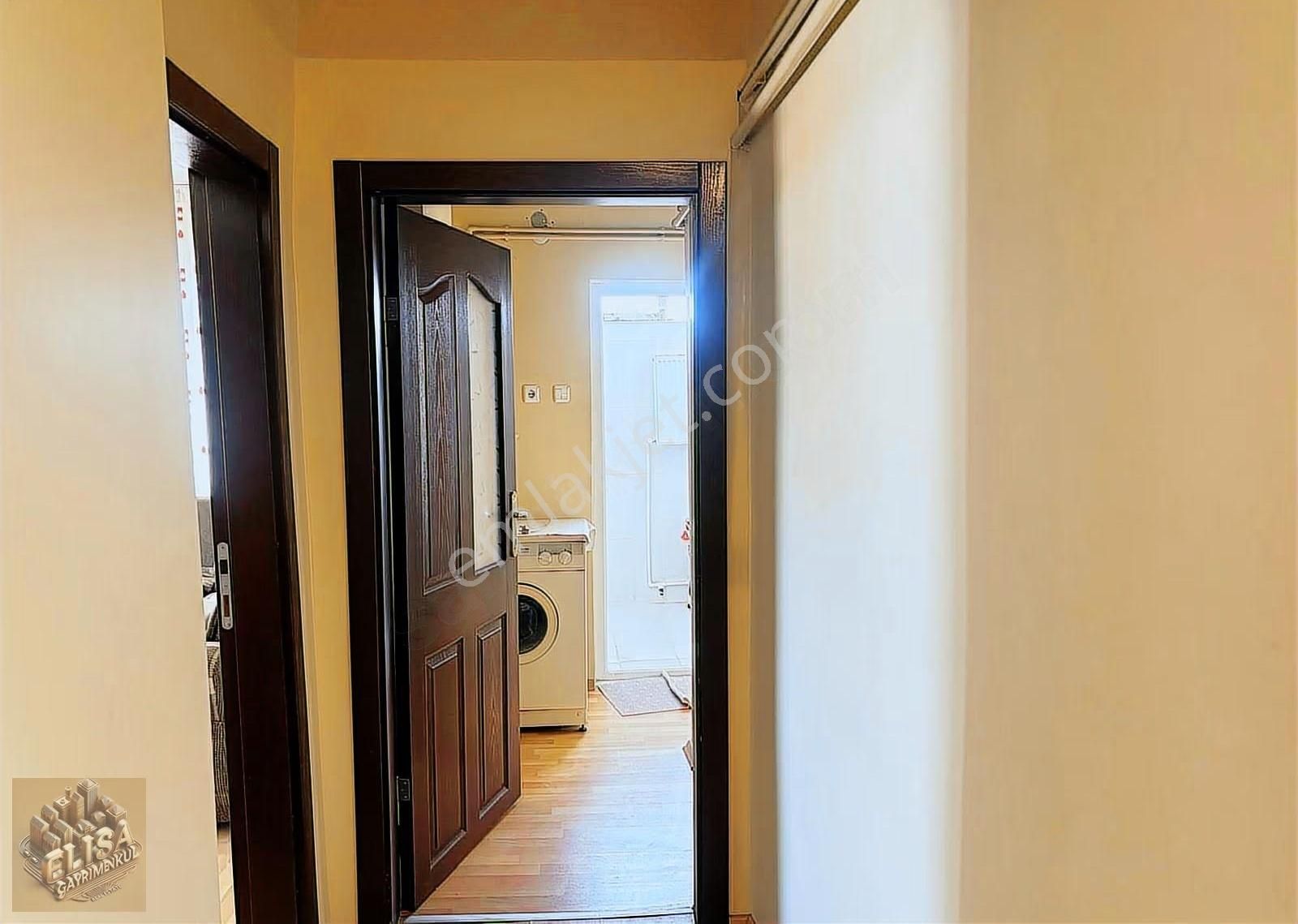 Elisa Gyo/argıncık Kayabaşı Halıcılar Karşısı 3+1 Kombili Daire - Görsel 27