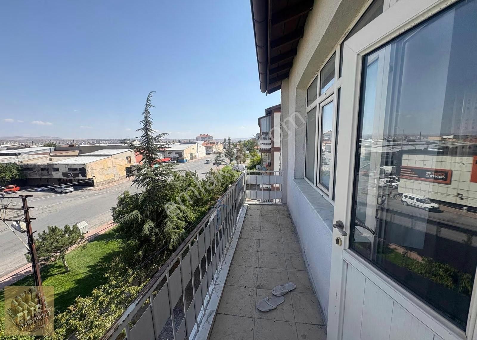 Elisa Gyo/argıncık Kayabaşı Halıcılar Karşısı 3+1 Kombili Daire - Görsel 31