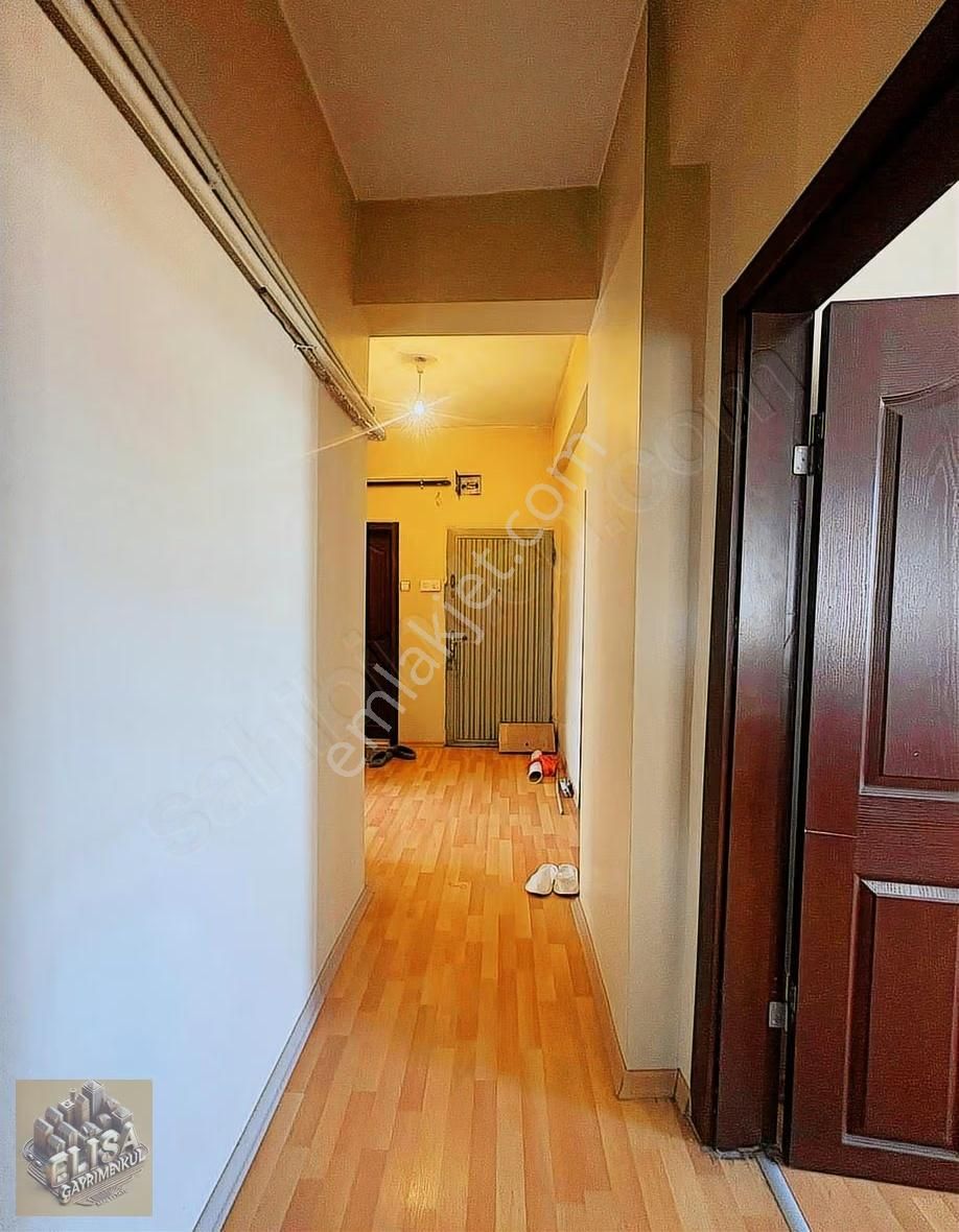 Elisa Gyo/argıncık Kayabaşı Halıcılar Karşısı 3+1 Kombili Daire - Görsel 12