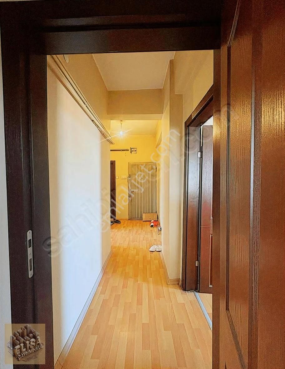 Elisa Gyo/argıncık Kayabaşı Halıcılar Karşısı 3+1 Kombili Daire - Görsel 11