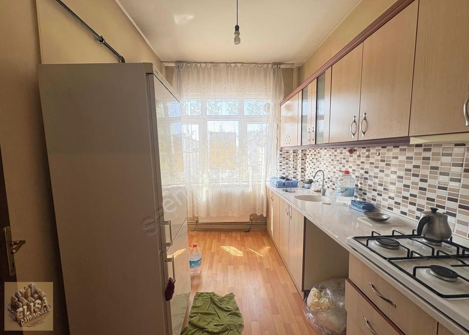 Elisa Gyo/argıncık Kayabaşı Halıcılar Karşısı 3+1 Kombili Daire - Görsel 21