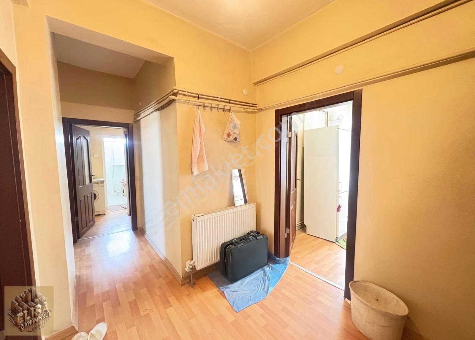 Elisa Gyo/argıncık Kayabaşı Halıcılar Karşısı 3+1 Kombili Daire - Görsel 25