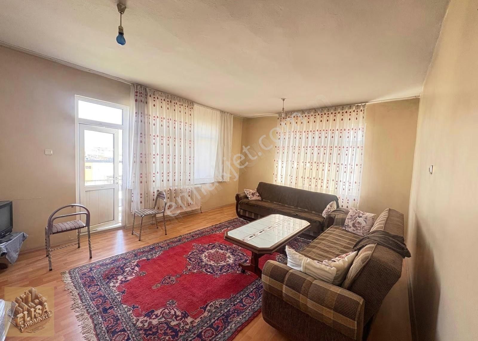 Elisa Gyo/argıncık Kayabaşı Halıcılar Karşısı 3+1 Kombili Daire - Görsel 24