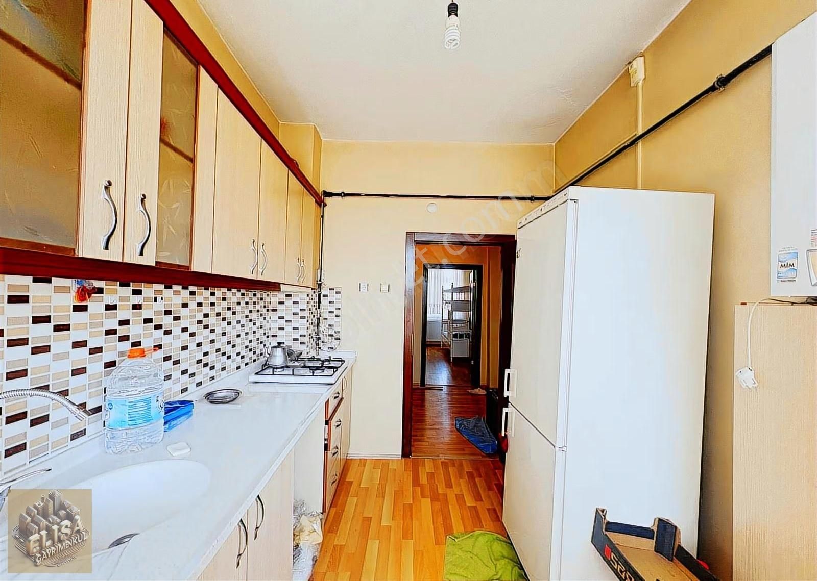 Elisa Gyo/argıncık Kayabaşı Halıcılar Karşısı 3+1 Kombili Daire - Görsel 3